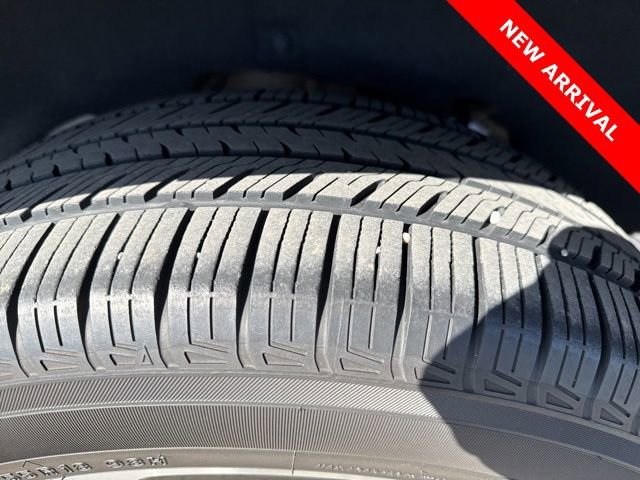 Used 2019 Subaru Forester Limited image 16