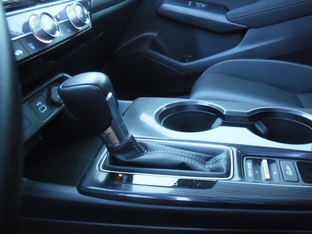 Used 2023 Honda Civic Sport image 15