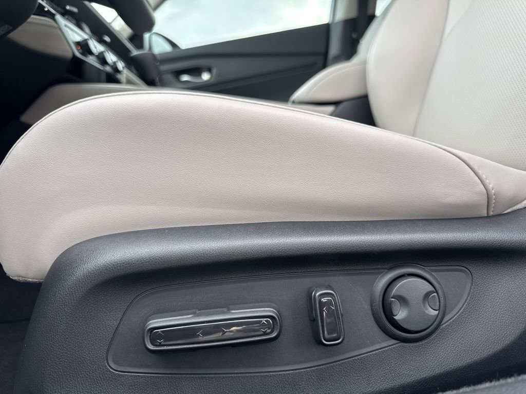 New 2026 Honda Accord EX-L image 25