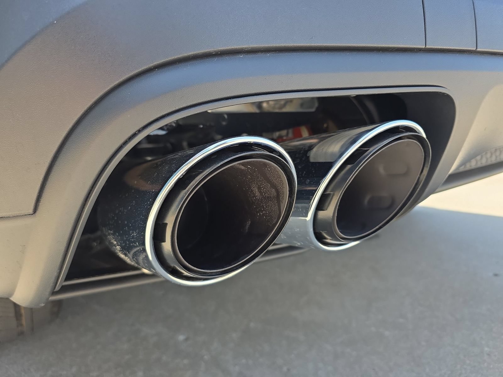 New 2026 Porsche Cayenne AWD/4WD image 12
