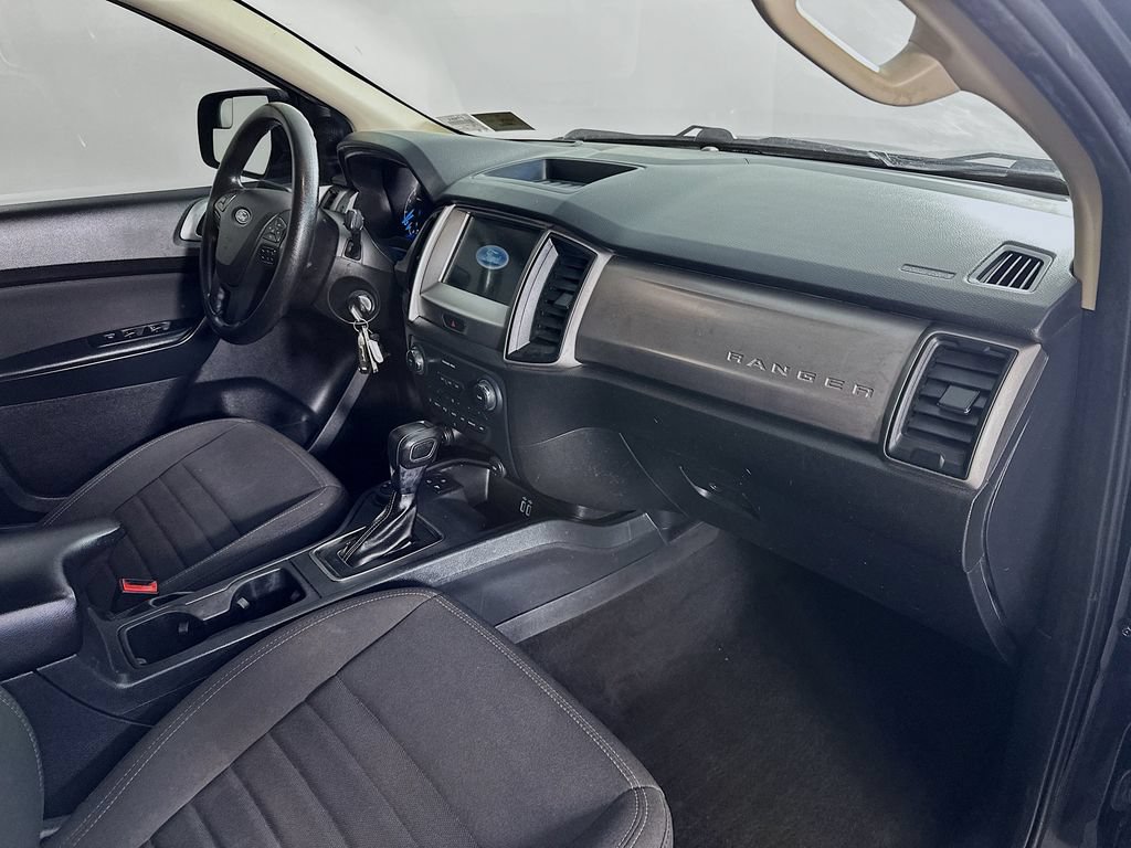 Used 2021 Ford Ranger XL w/ Equipment Group 101A High AWD/4WD image 31