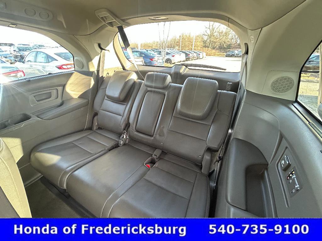 Used 2014 Honda Odyssey Touring image 29