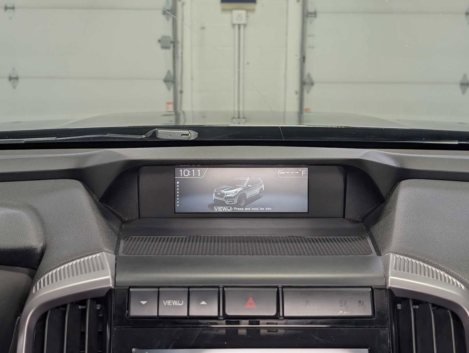 Used 2019 Subaru Ascent Touring w/ Popular Package #3 image 19