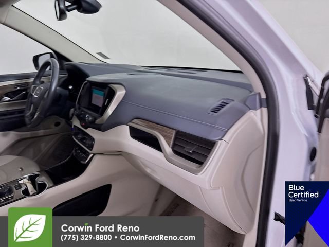 Used 2022 GMC Terrain Denali w/ Denali Premium Package image 31