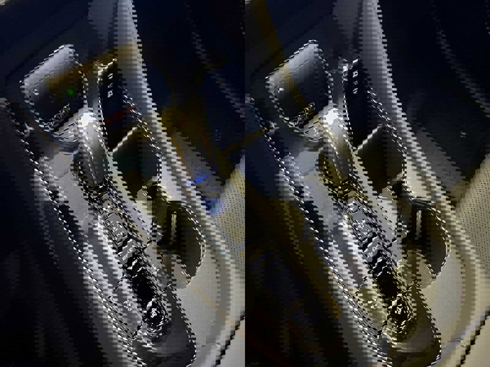 New 2026 Toyota Crown Platinum image 23