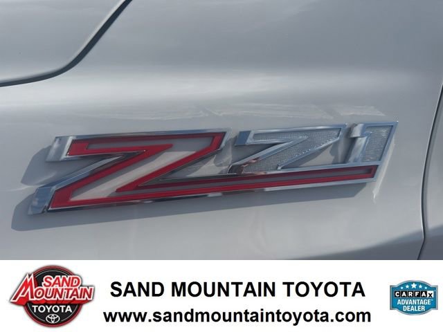 Used 2023 Chevrolet Tahoe Z71 w/ Luxury Package AWD/4WD image 10