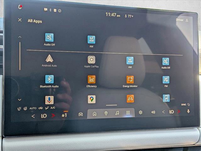 New 2026 MAZDA CX-5 Preferred image 14