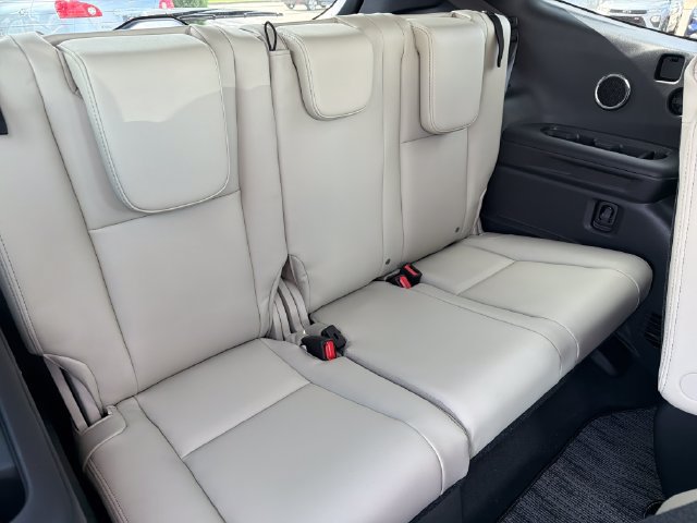 New 2027 Subaru Ascent Limited AWD/4WD image 24