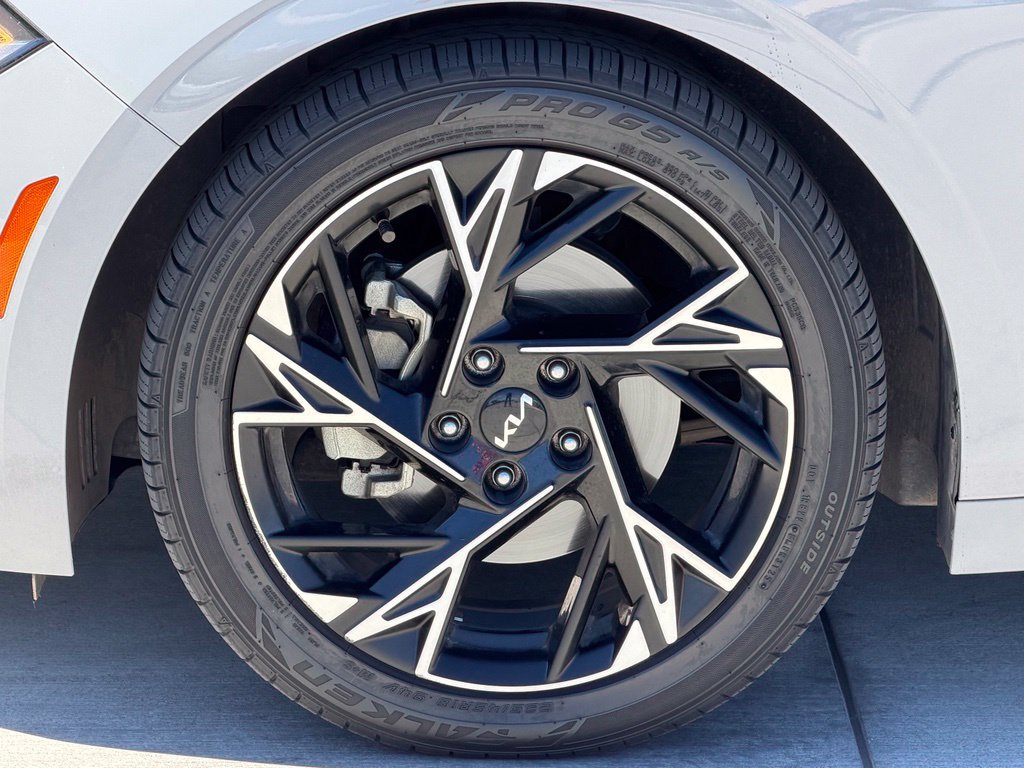 Used 2025 Kia K5 GT-Line w/ GT-Line Premium Package FWD image 13