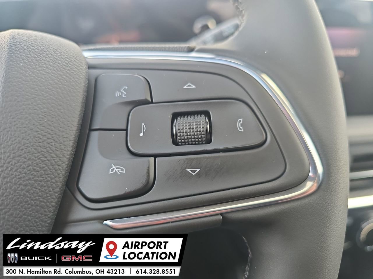 New 2026 Buick Encore GX Sport Touring w/ Comfort Package image 41