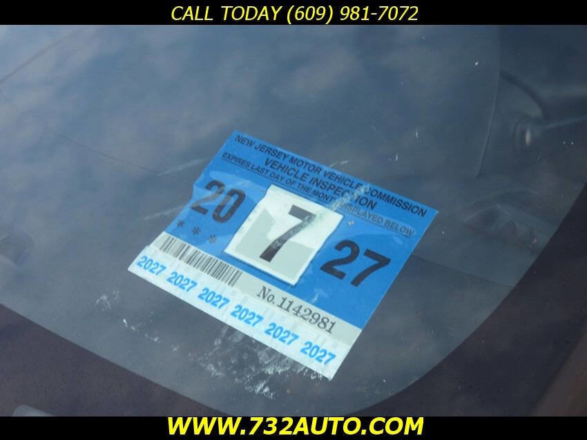 Used 2010 Kia Forte Koup EX image 30