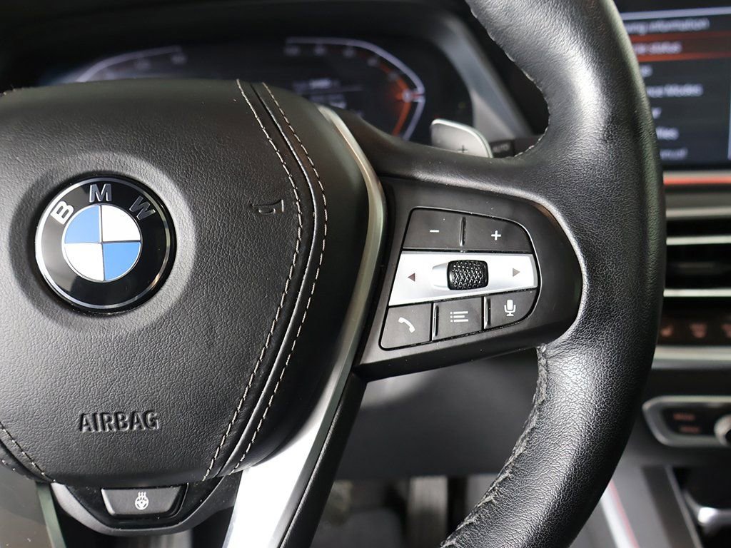 Used 2023 BMW X5 xDrive40i image 45