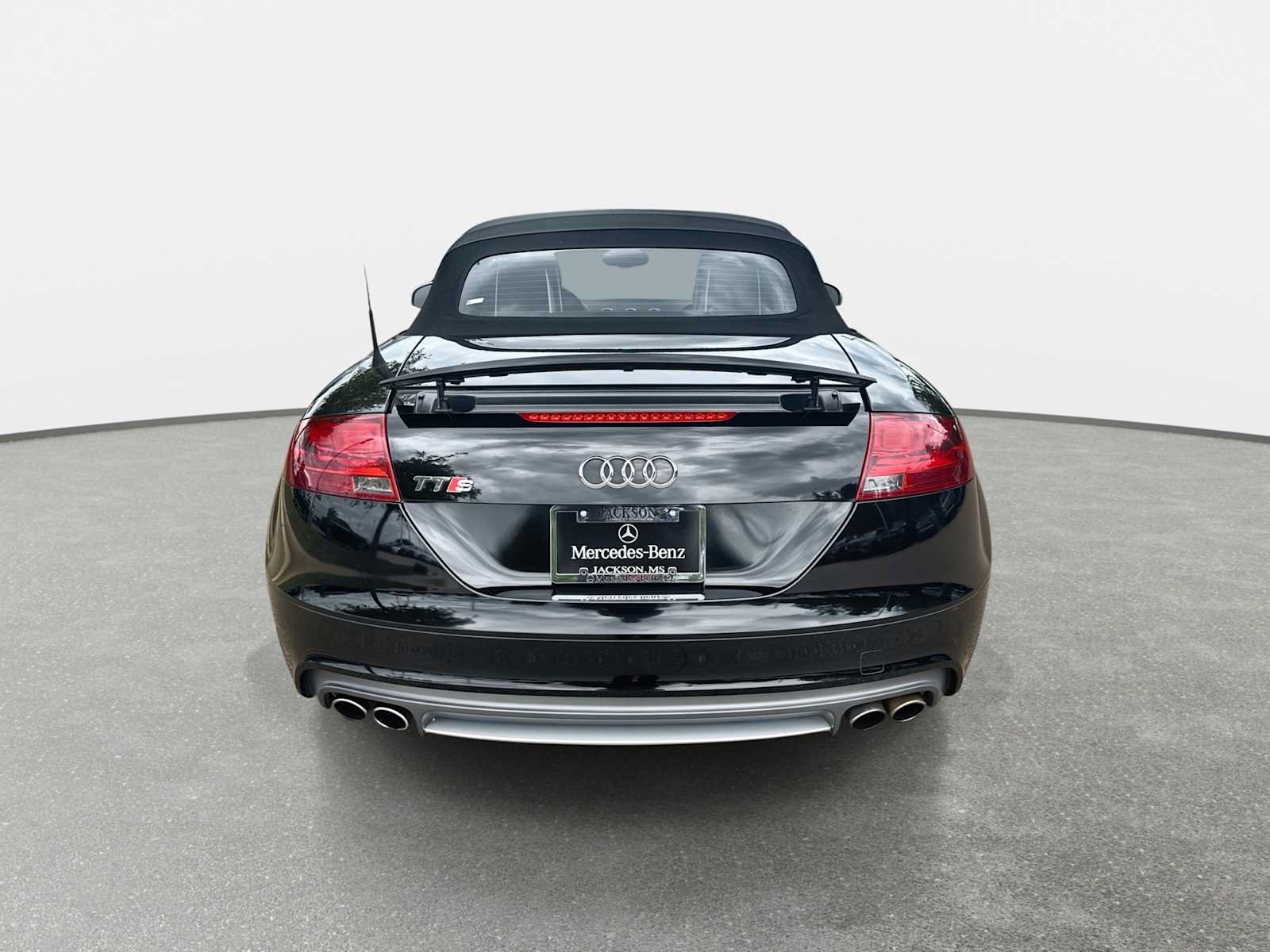 Used 2013 Audi TTS 2.0T Premium Plus AWD/4WD image 6