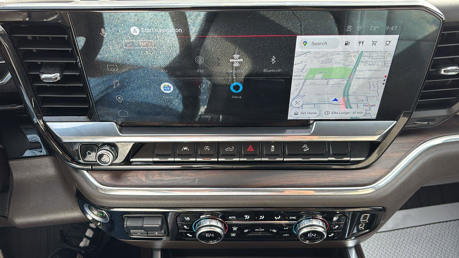 Certified 2023 GMC Sierra 1500 SLT w/ SLT Premium Package image 30