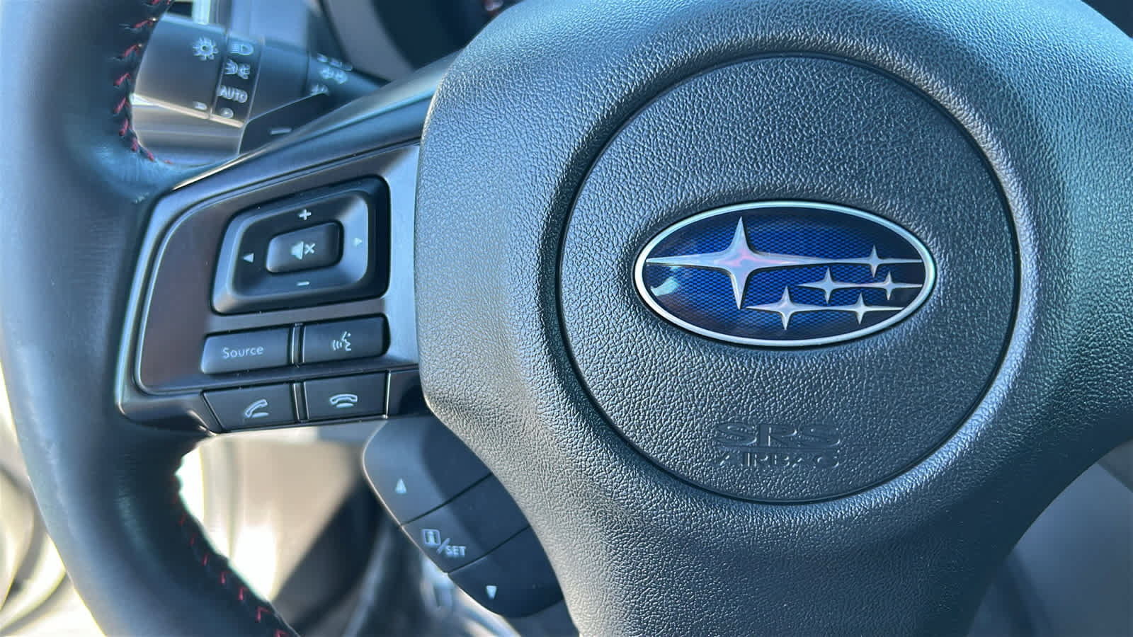 Used 2019 Subaru WRX Limited w/ Popular Package #3 (IZT) AWD/4WD image 19
