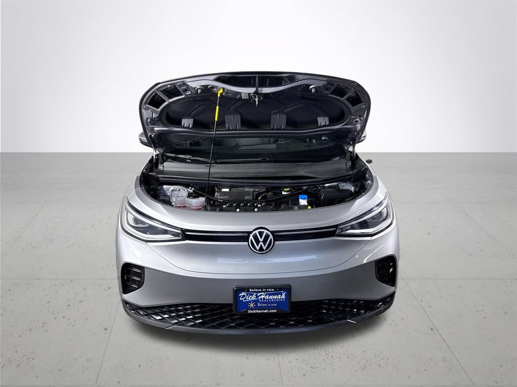 Certified 2023 Volkswagen ID.4 Pro S RWD image 24