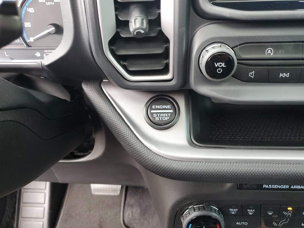Used 2022 Ford Bronco Sport Outer Banks AWD/4WD image 29