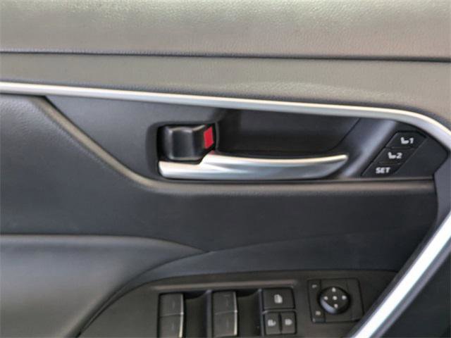 Certified 2024 Toyota RAV4 XLE Premium w/ Weather Package image 17
