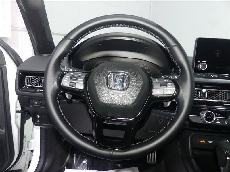 Used 2024 Honda Civic Sport image 28