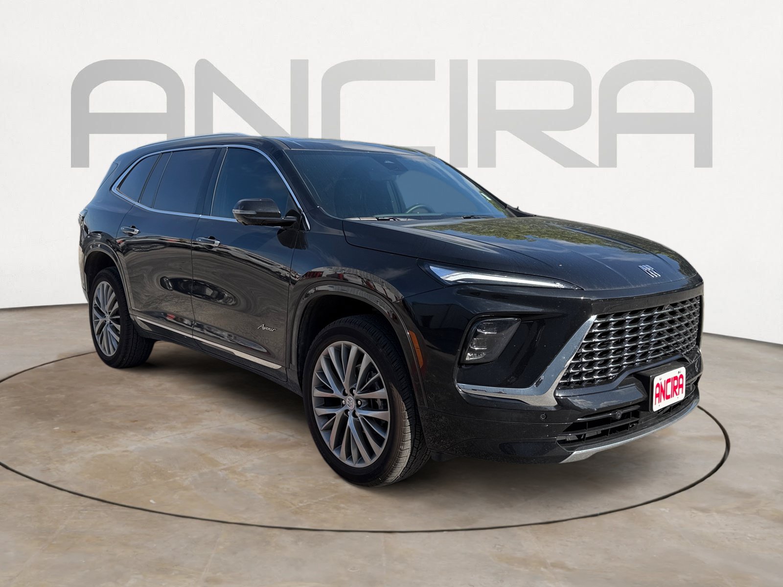 Used 2026 Buick Enclave Avenir w/ Super Cruise Package FWD image 3
