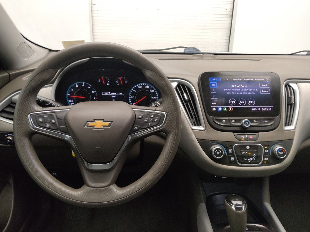 Used 2020 Chevrolet Malibu LS FWD image 22