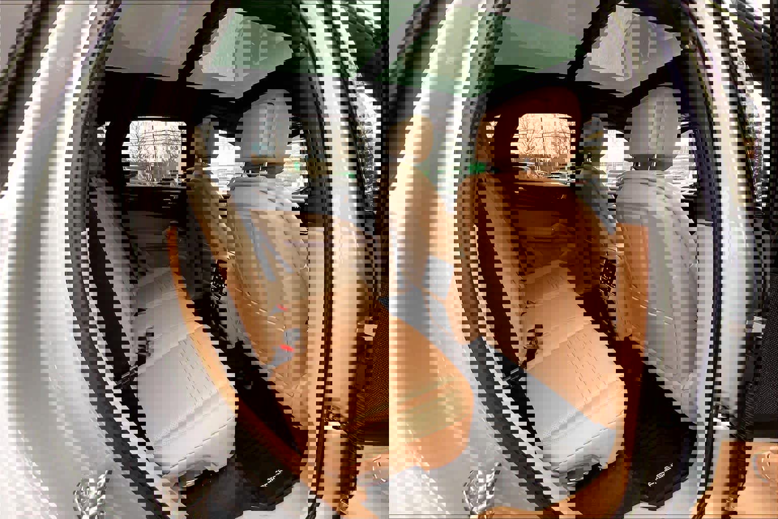 Used 2021 Porsche Cayenne image 17