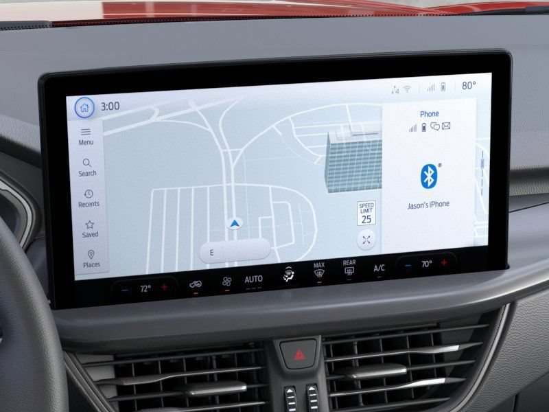 New 2026 Ford Escape Active w/ Tech Pack #1 FWD image 14