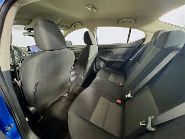 Used 2024 Nissan Sentra SV image 19
