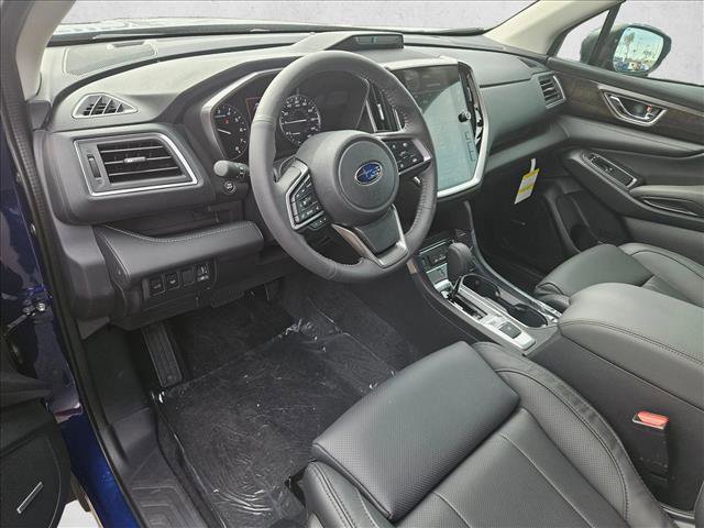 New 2026 Subaru Ascent Touring image 3