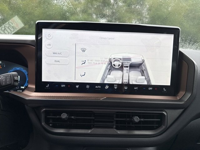 New 2025 Ford Bronco Sport Outer Banks w/ Outer Banks Tech Package+ image 17