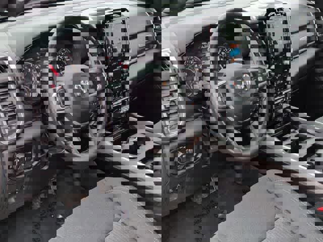 Used 2023 RAM 1500 Big Horn image 10