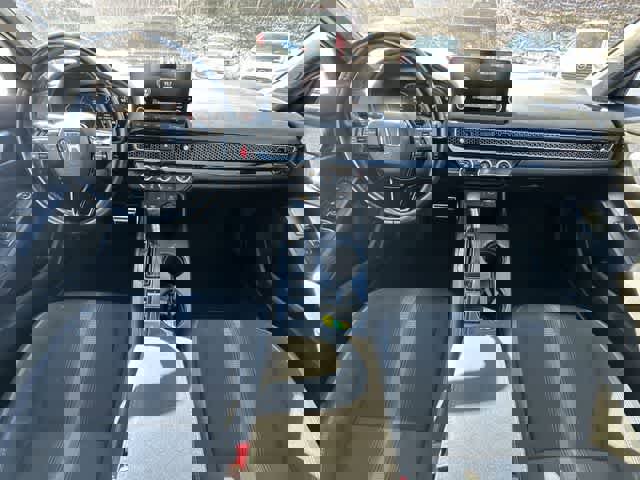 Used 2024 Honda Civic Sport image 18