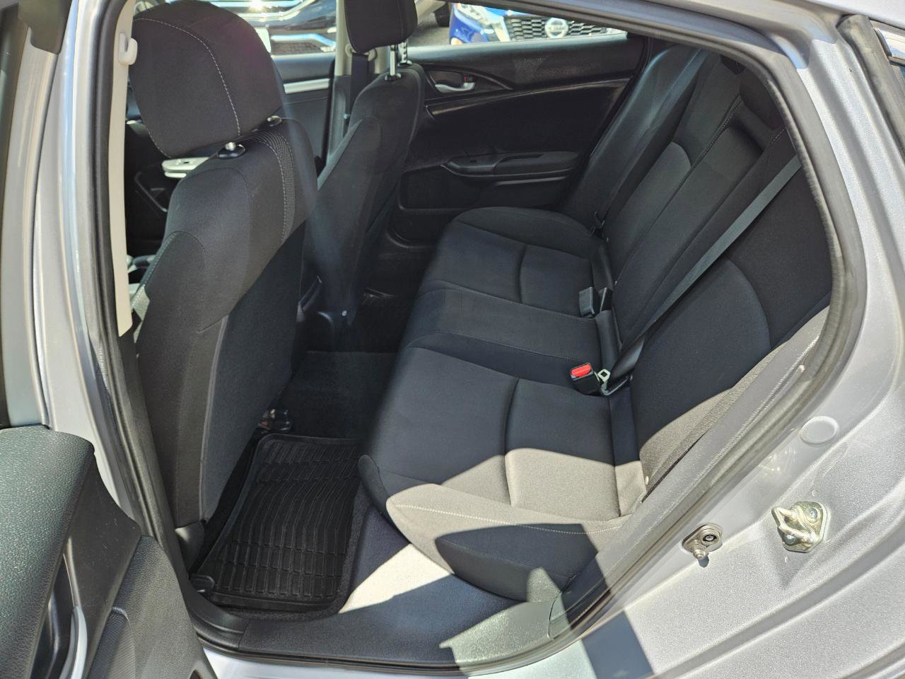 Used 2018 Honda Civic EX-T image 18