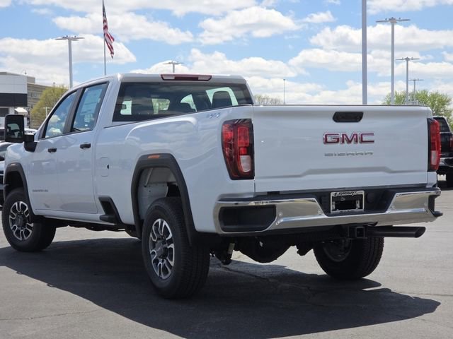 New 2026 GMC Sierra 3500 Pro w/ 1SA Pro Safety Plus Package AWD/4WD image 18