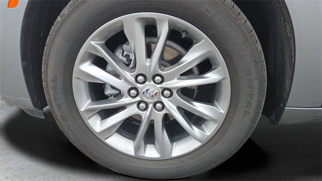 Used 2023 Buick Enclave Avenir w/ Avenir Technology Package image 19