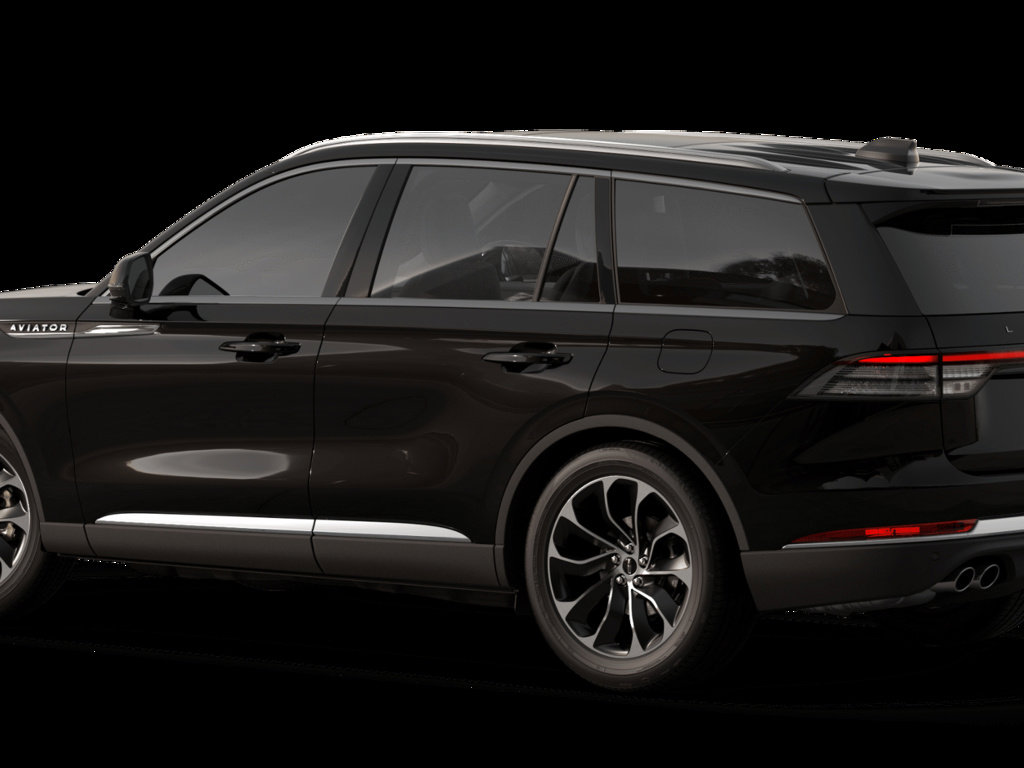 New 2026 Lincoln Aviator Reserve image 2