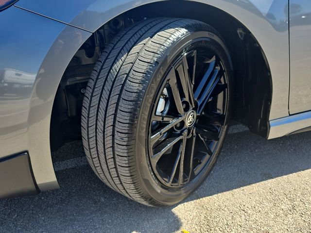 New 2026 Toyota Camry SE image 31