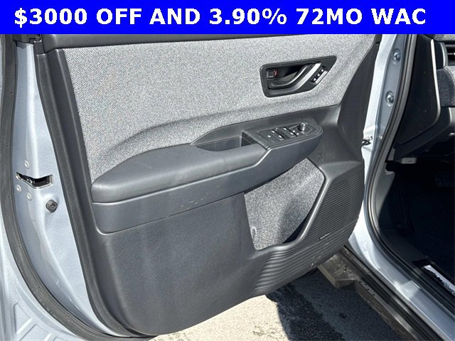 New 2026 Subaru Outback Limited image 10