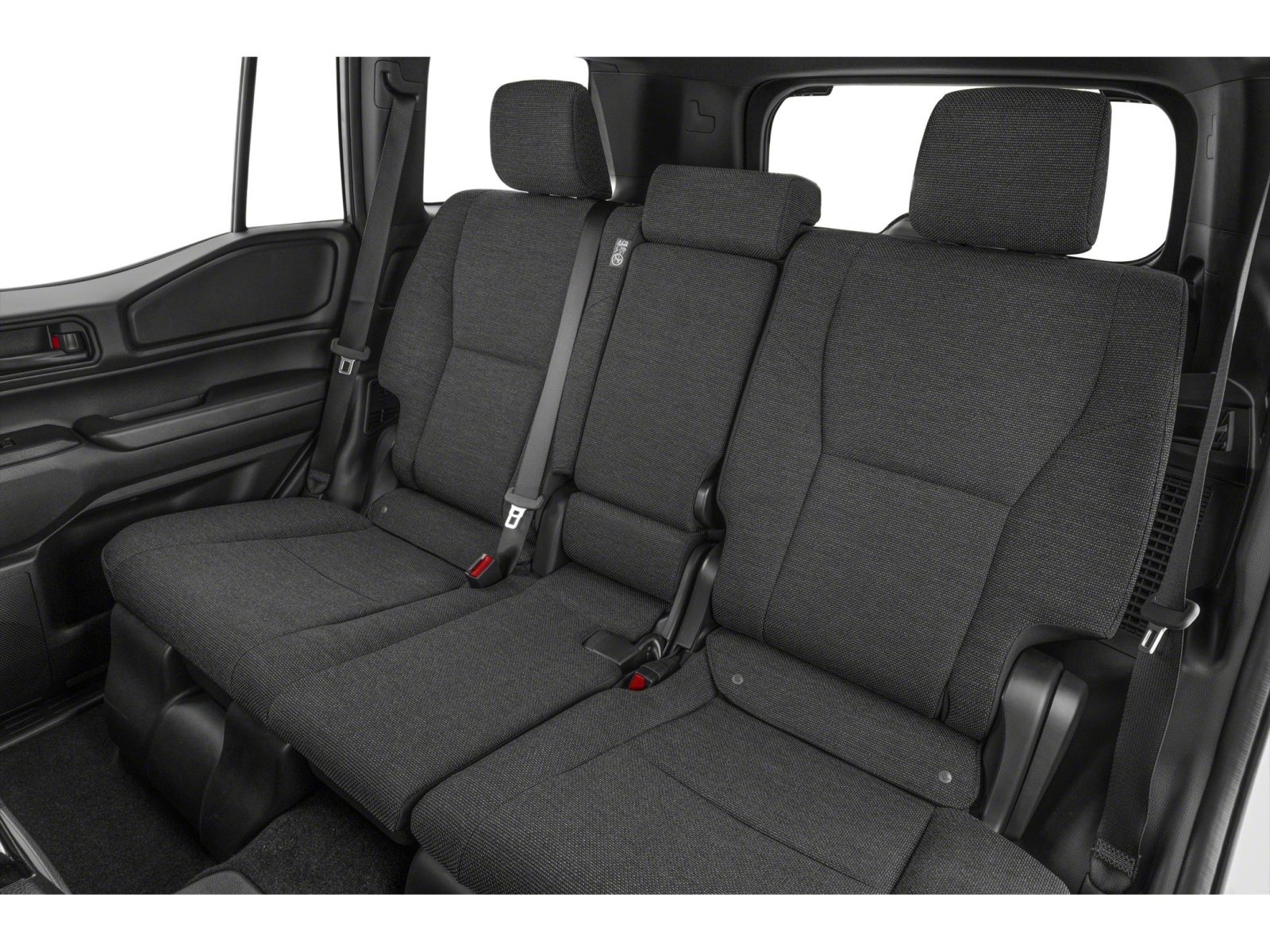Used 2024 Toyota Land Cruiser 1958 AWD/4WD image 11