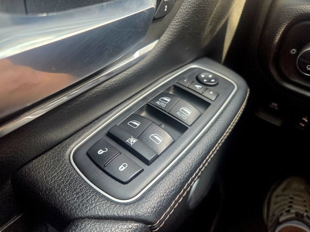 Used 2020 RAM 1500 Laramie w/ Sport Appearance Package RWD image 22
