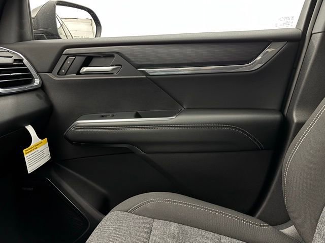 New 2026 GMC Acadia Elevation w/ LPO, Floor Liner Package image 43