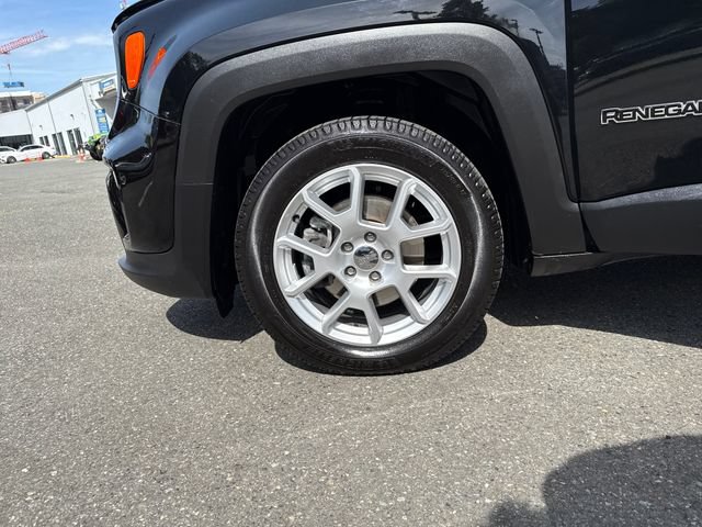 Used 2019 Jeep Renegade Sport w/ Sport Appearance Group FWD image 26