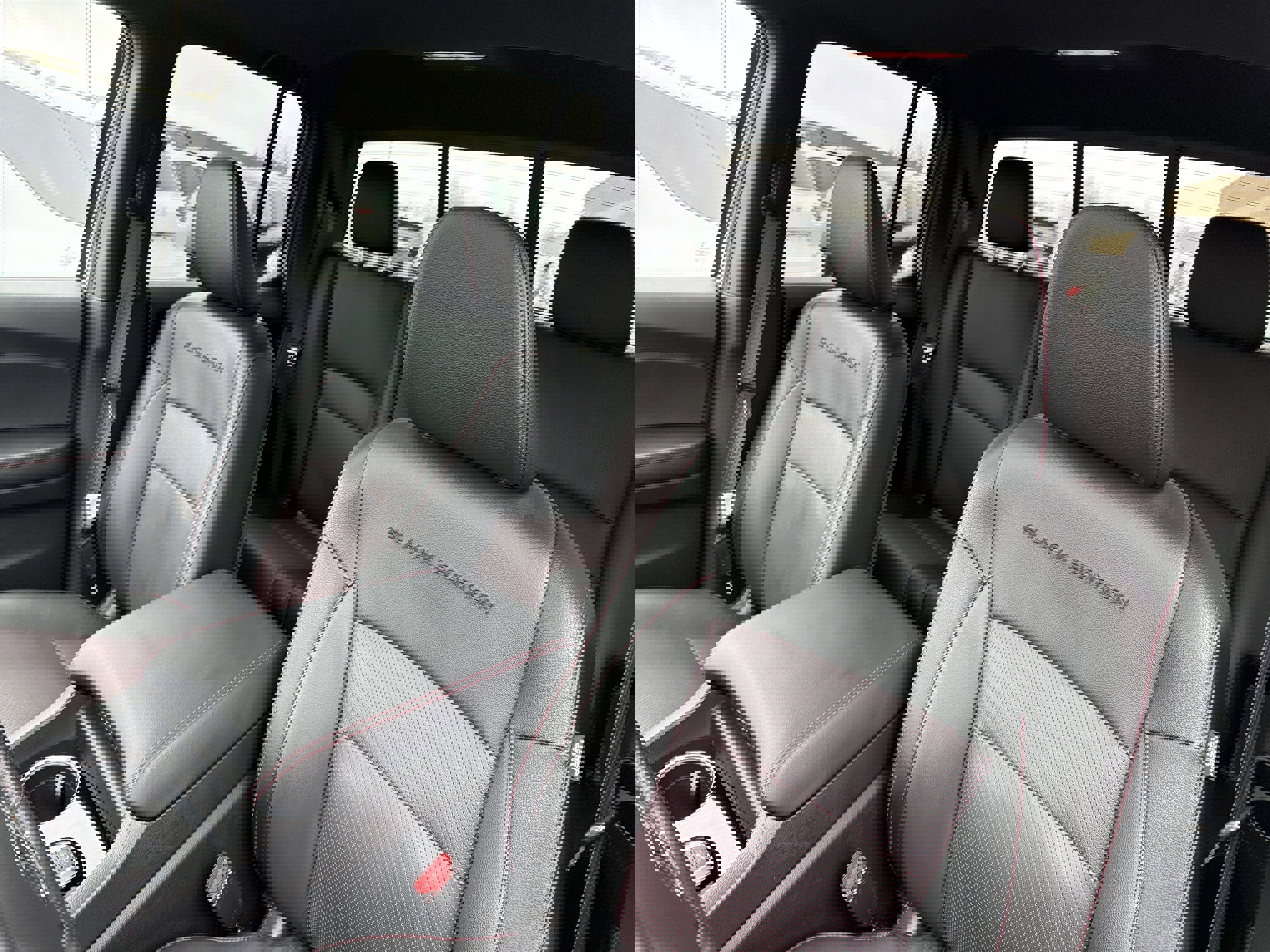 Used 2024 Honda Ridgeline Black Edition image 10