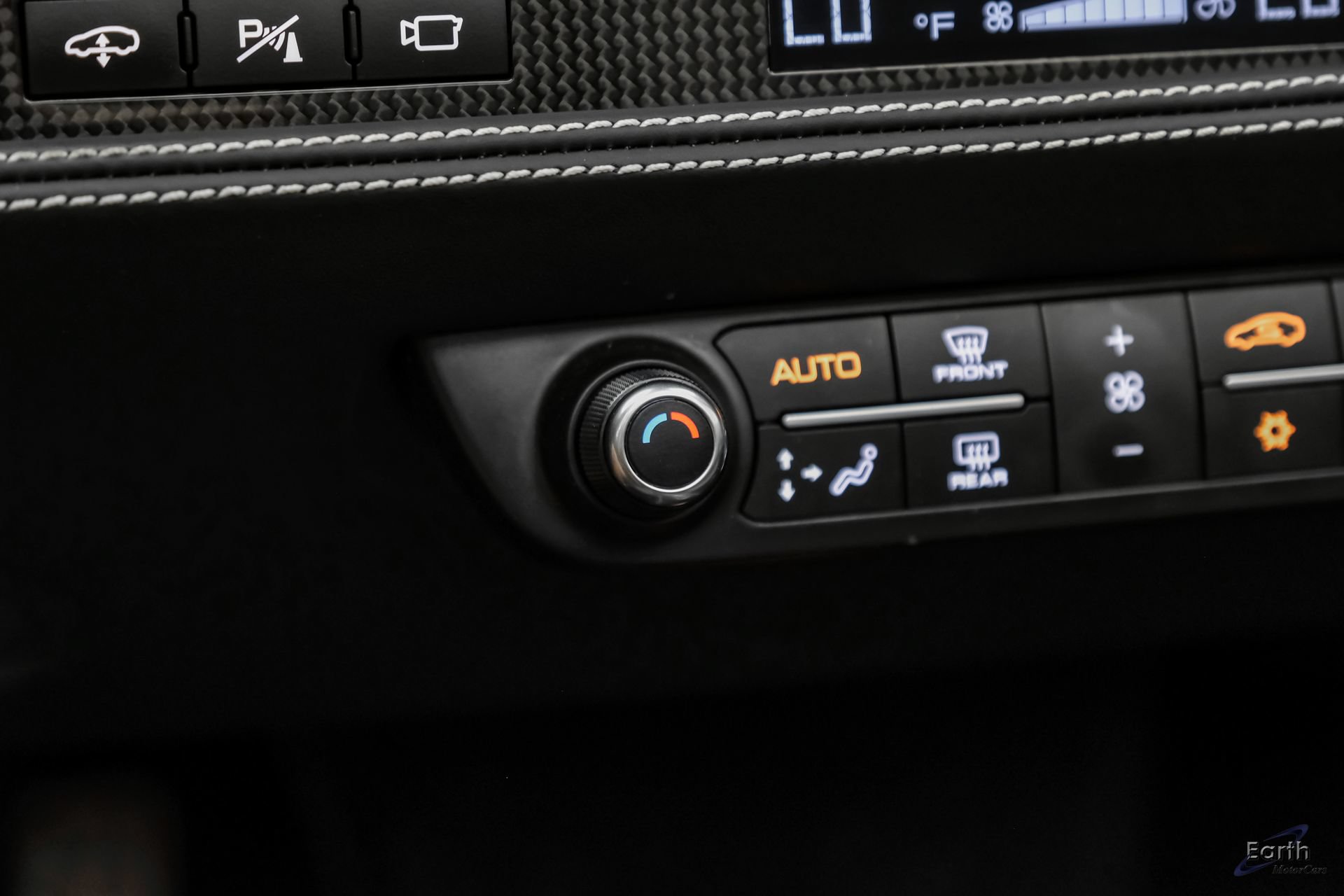 Used 2022 Ferrari F8 Tributo RWD image 79