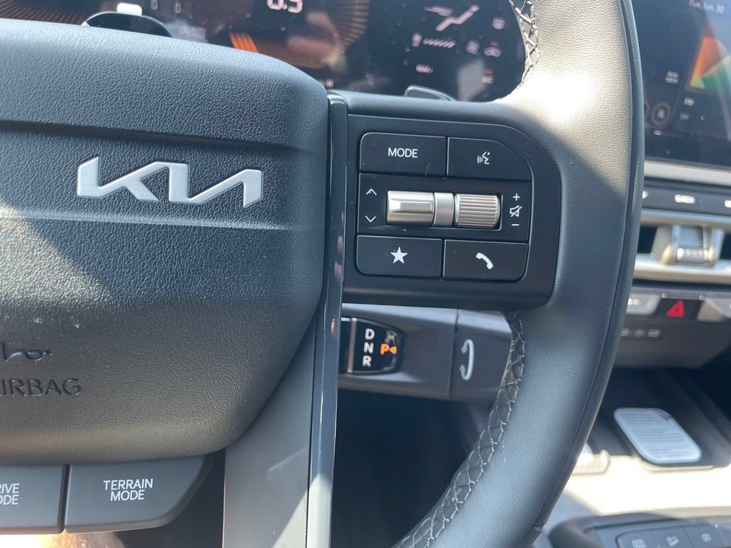 New 2027 Kia Telluride S AWD/4WD image 18