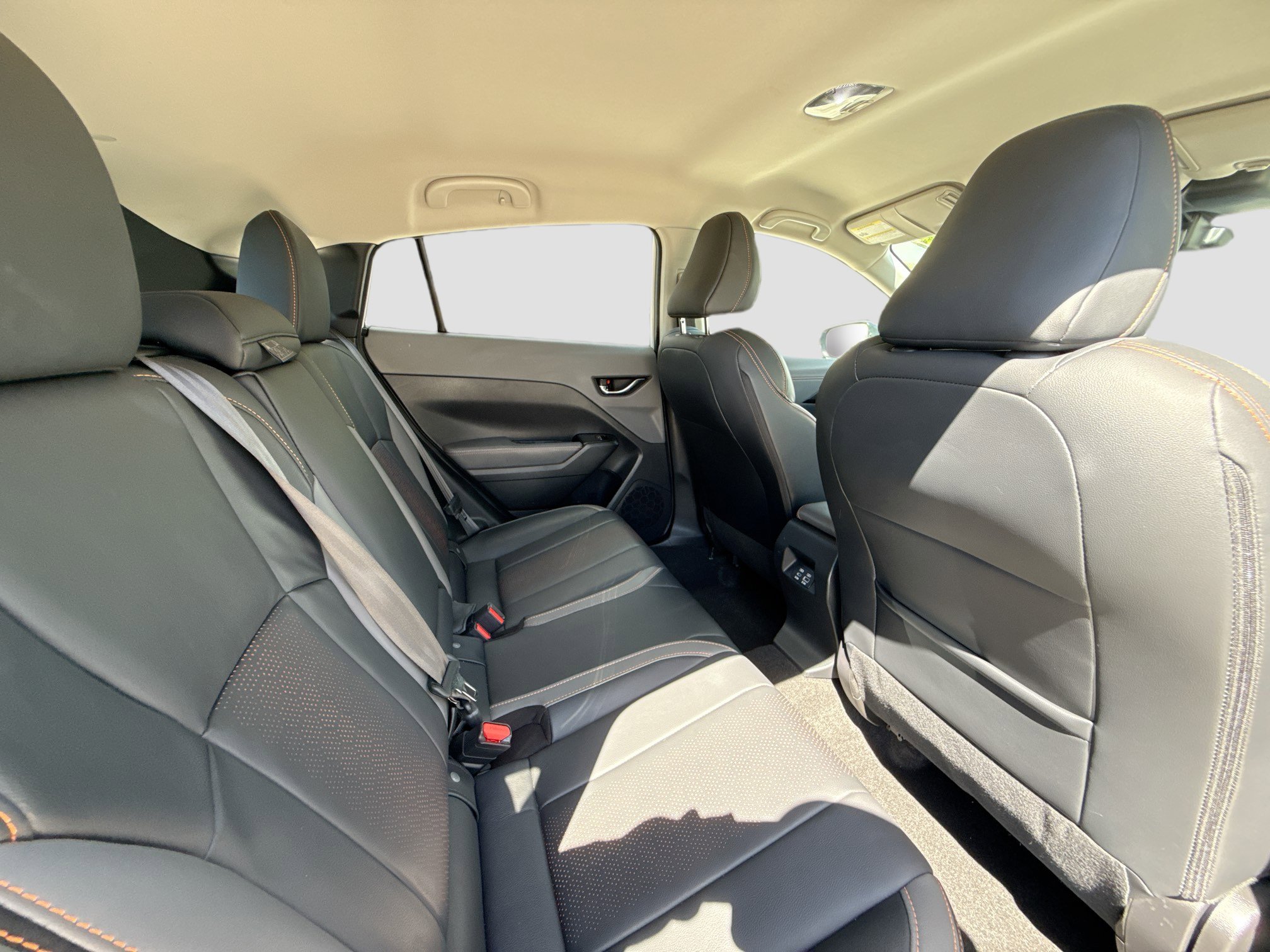 Used 2024 Subaru Crosstrek 2.5i Limited image 26