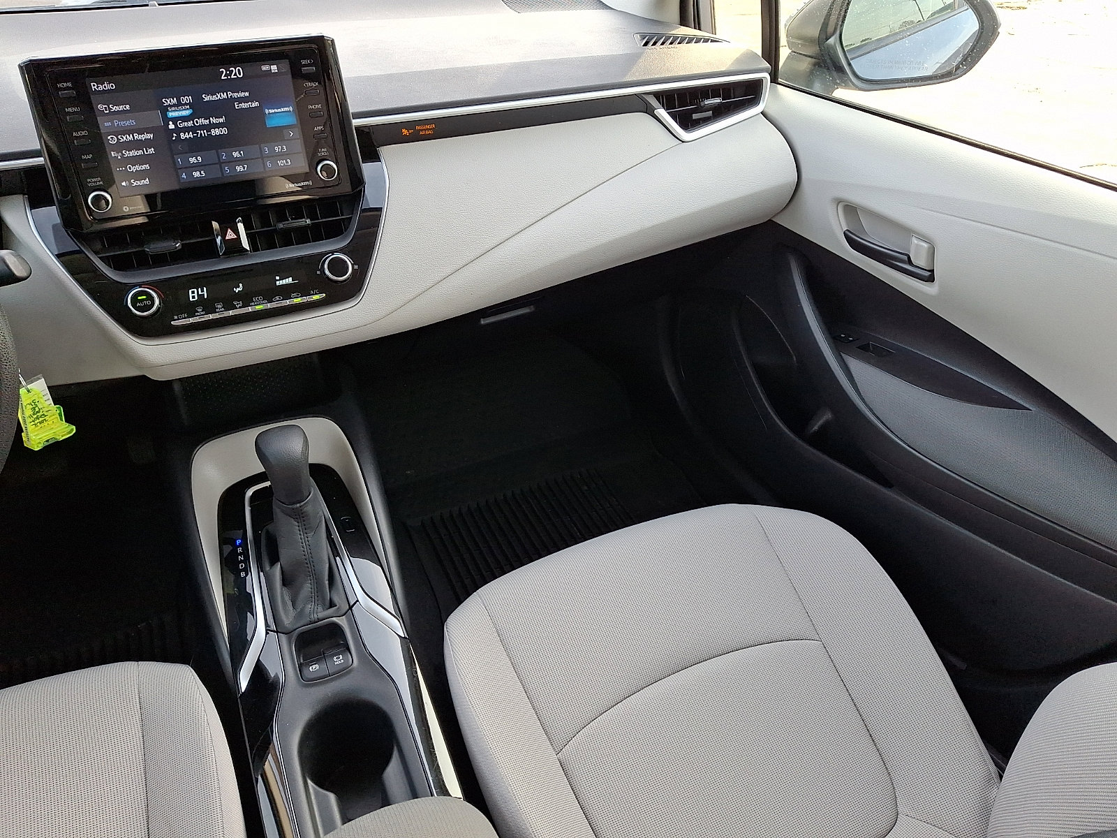 Used 2022 Toyota Corolla LE image 13