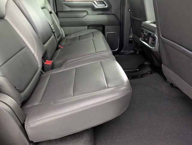 Certified 2024 Chevrolet Silverado 2500 LTZ w/ LTZ Plus Package image 31