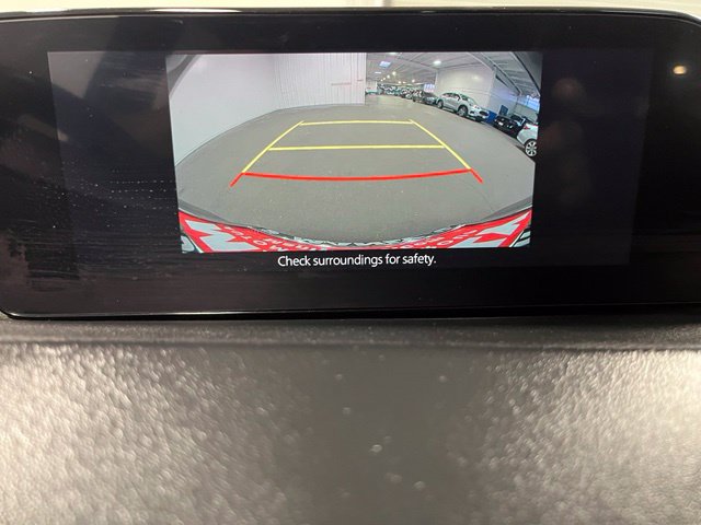 Used 2024 MAZDA MAZDA3 s FWD image 29
