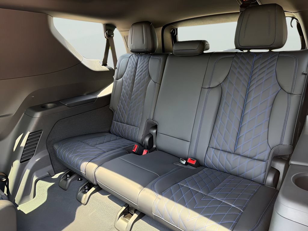 New 2026 Cadillac Escalade IQL Sport 1 AWD/4WD image 41